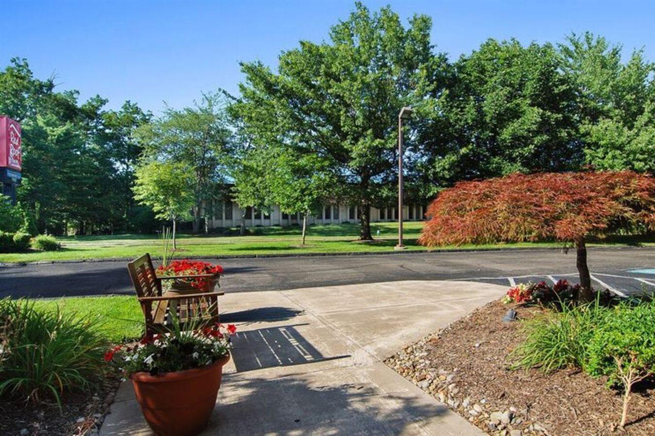Red Roof Inn Cleveland - Westlake Dış mekan fotoğraf