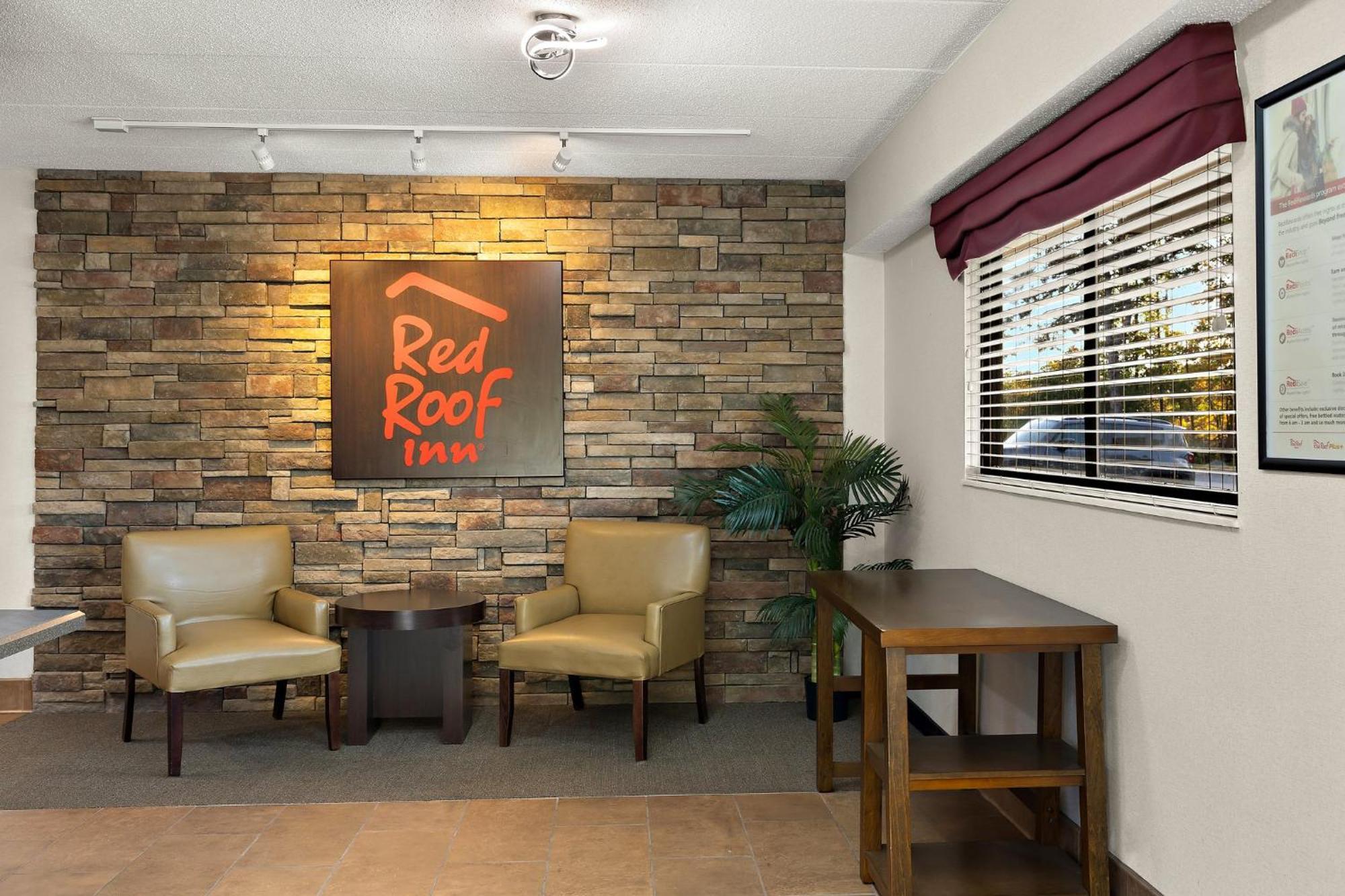 Red Roof Inn Cleveland - Westlake Dış mekan fotoğraf