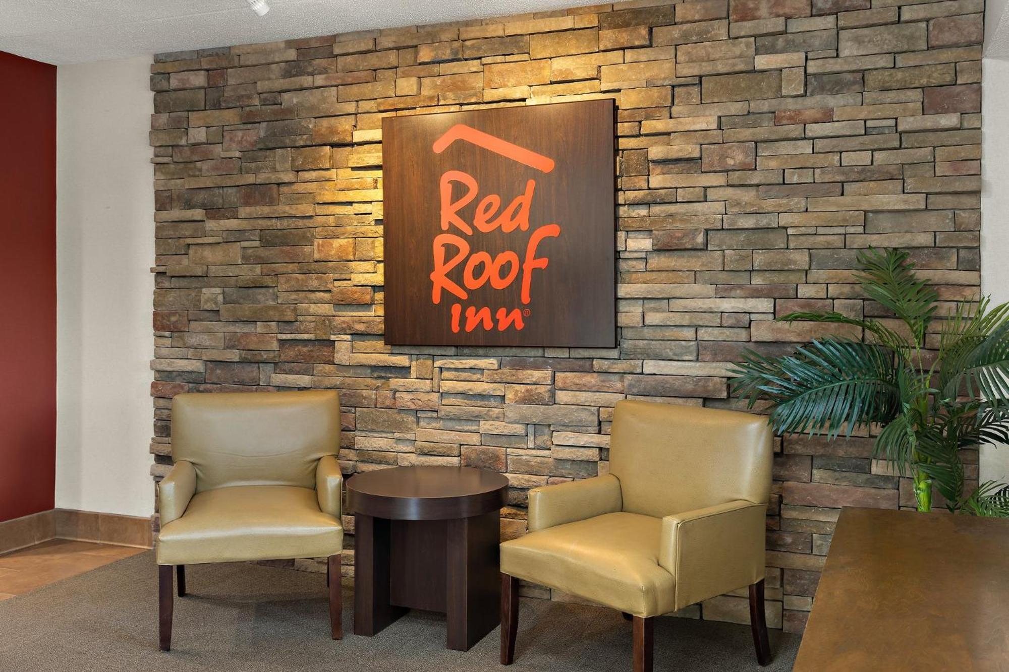 Red Roof Inn Cleveland - Westlake Dış mekan fotoğraf