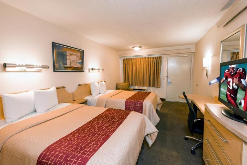 Red Roof Inn Cleveland - Westlake Dış mekan fotoğraf