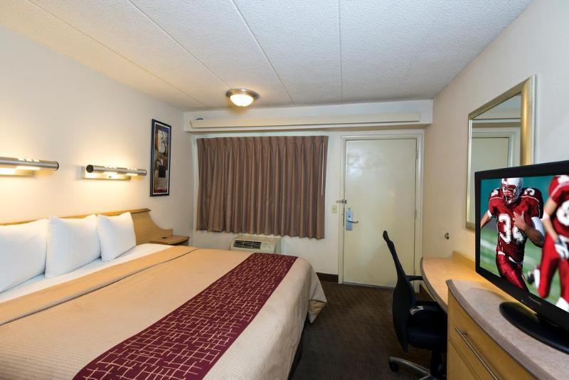Red Roof Inn Cleveland - Westlake Dış mekan fotoğraf